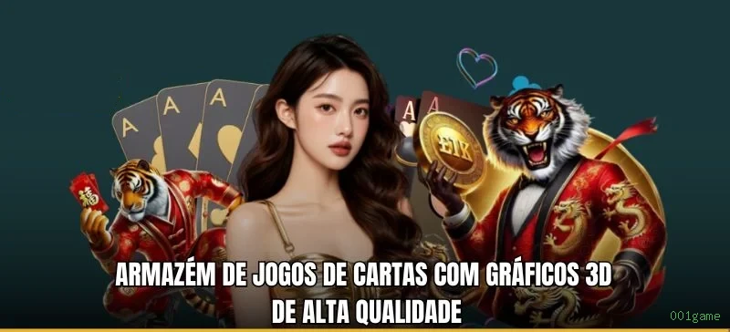 Download app 001game Android iOS