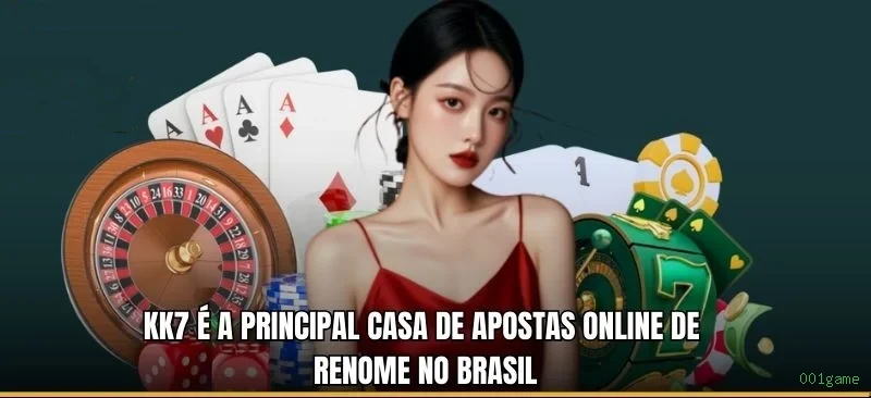 Roleta e blackjack 001game